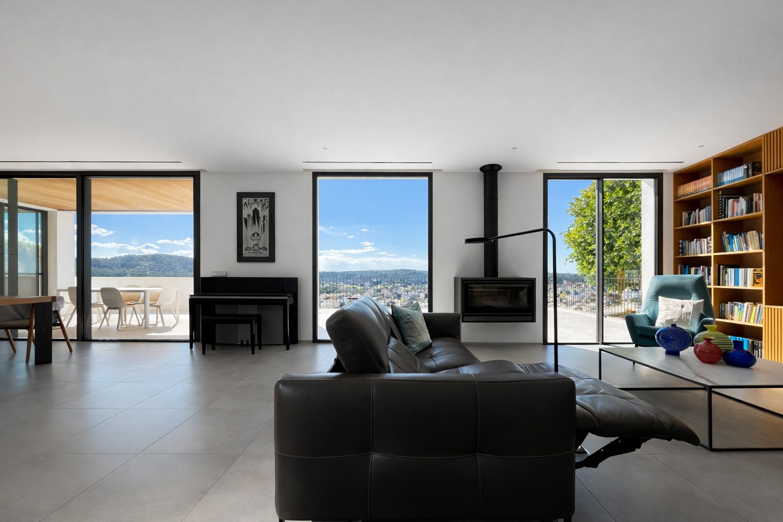 Huvila Santa Ponsa, Mallorca, Espanja 6 makuuhuonetta, 456 m2 No. 179991