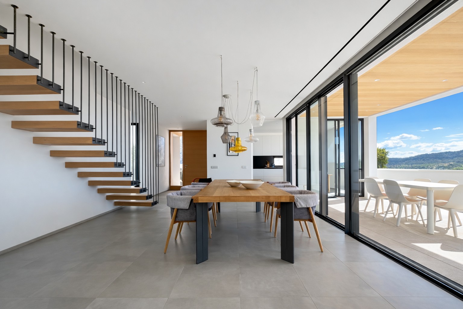 Huvila Santa Ponsa, Mallorca, Espanja 6 makuuhuonetta, 456 m2 No. 179991