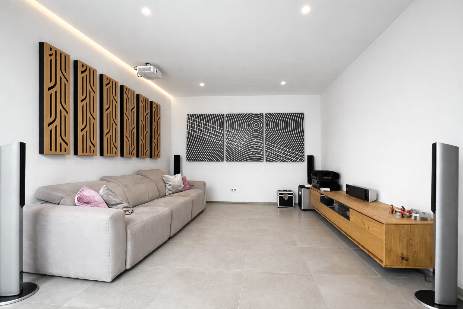 Huvila Santa Ponsa, Mallorca, Espanja 6 makuuhuonetta, 456 m2 No. 179991
