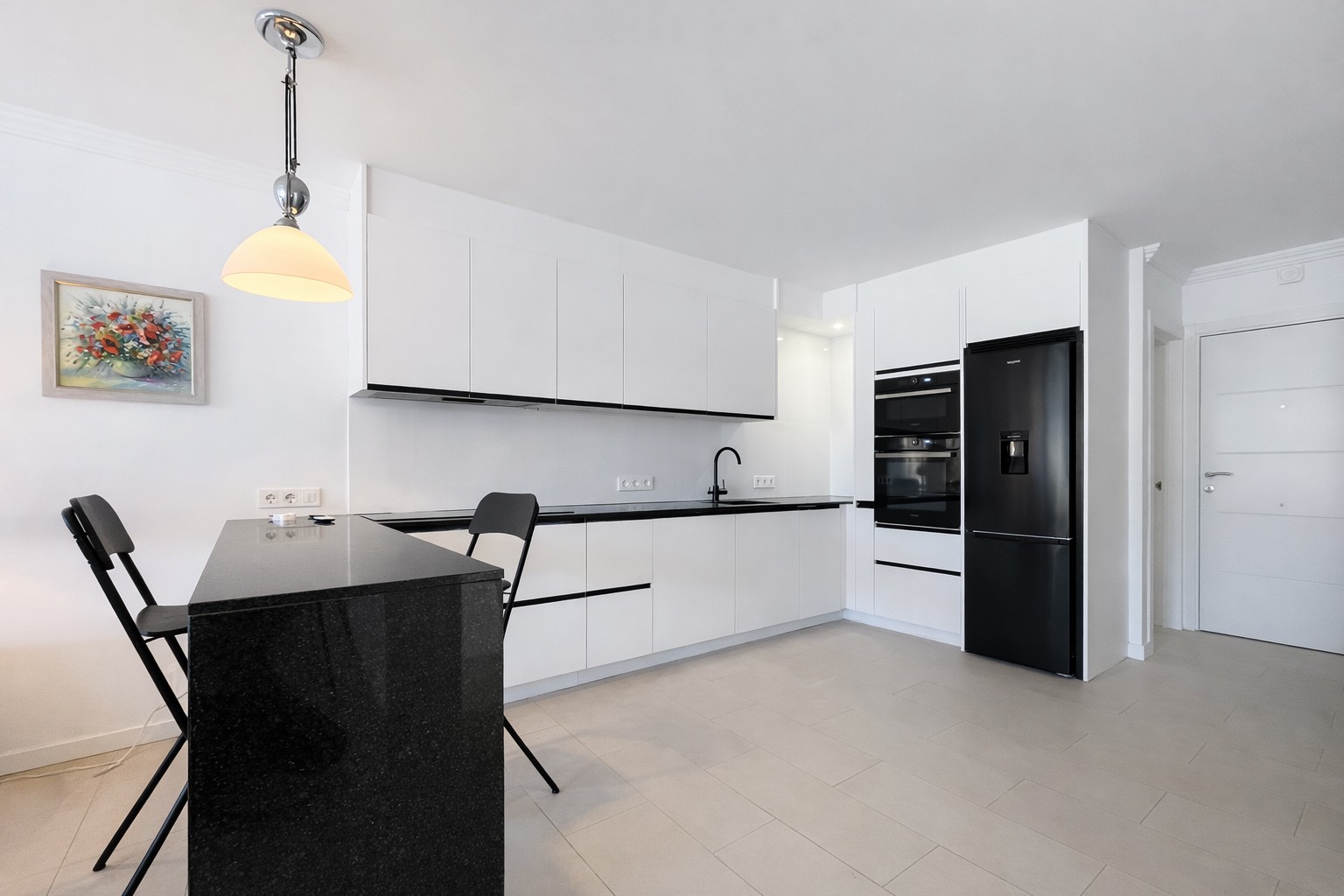Apartamento en Santa Ponsa, Mallorca, España 3 dormitorios, 126 m2 No. 179993
