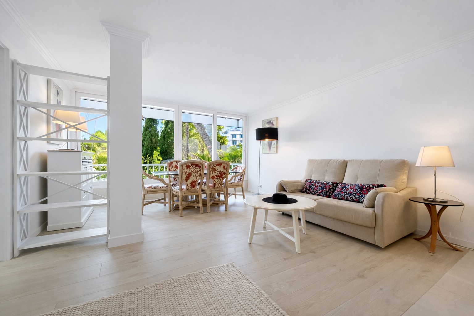 Apartamento en Santa Ponsa, Mallorca, España 3 dormitorios, 126 m2 No. 179993