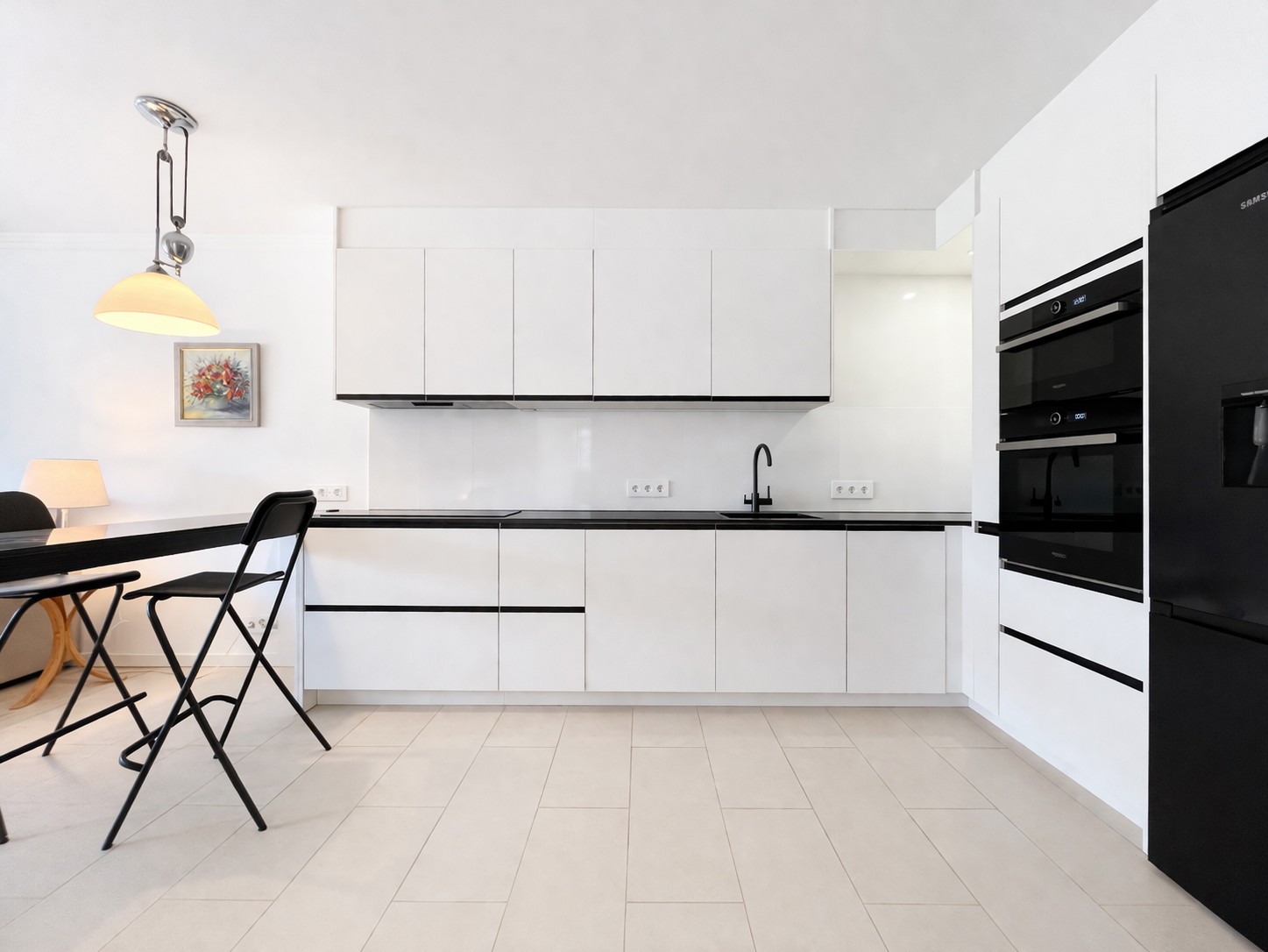 Apartamento en Santa Ponsa, Mallorca, España 3 dormitorios, 126 m2 No. 179993