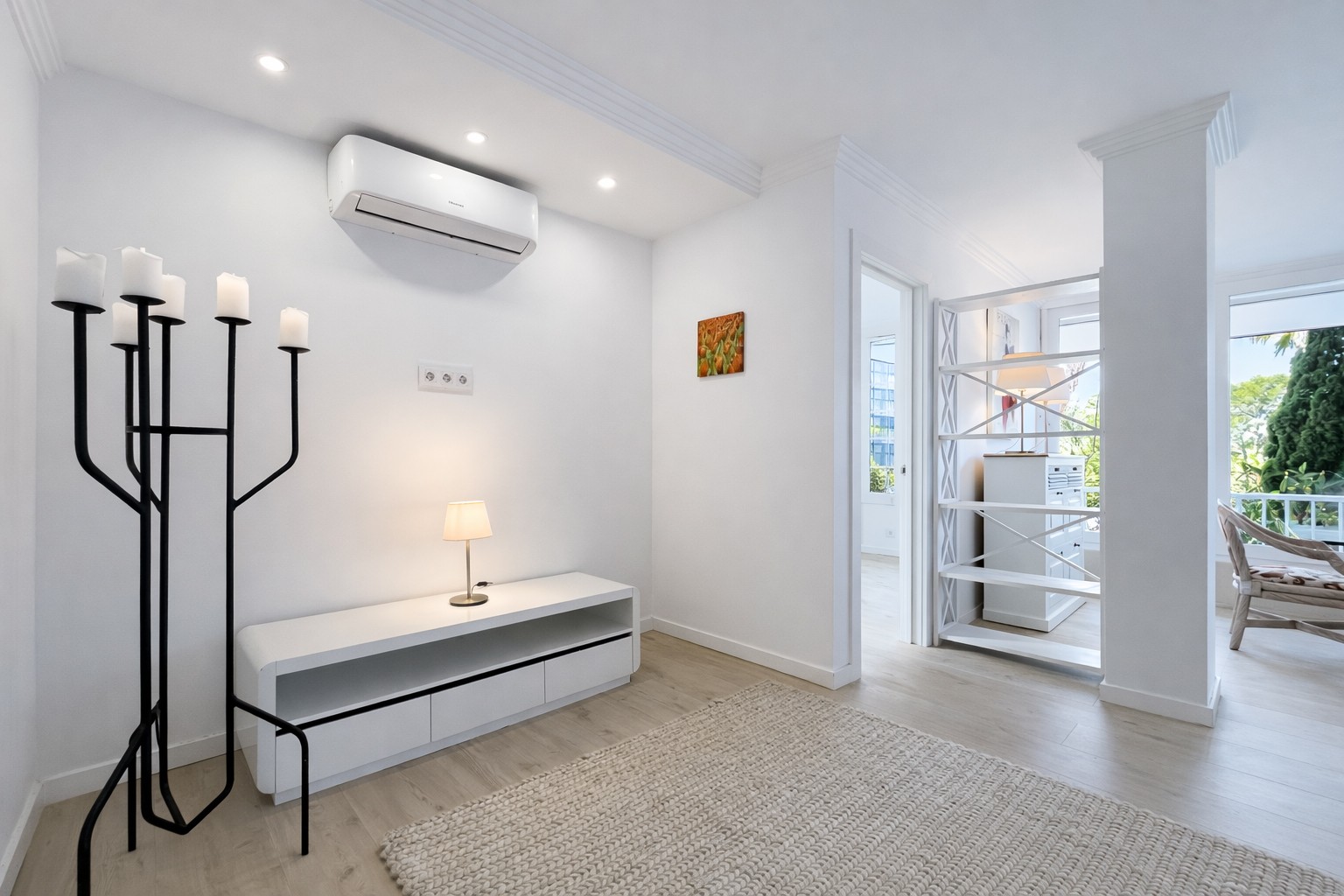 Apartamento en Santa Ponsa, Mallorca, España 3 dormitorios, 126 m2 No. 179993
