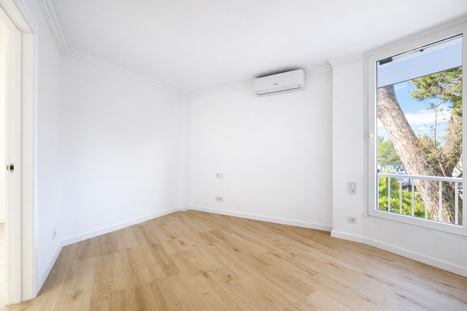 Apartamento en Santa Ponsa, Mallorca, España 3 dormitorios, 126 m2 No. 179993