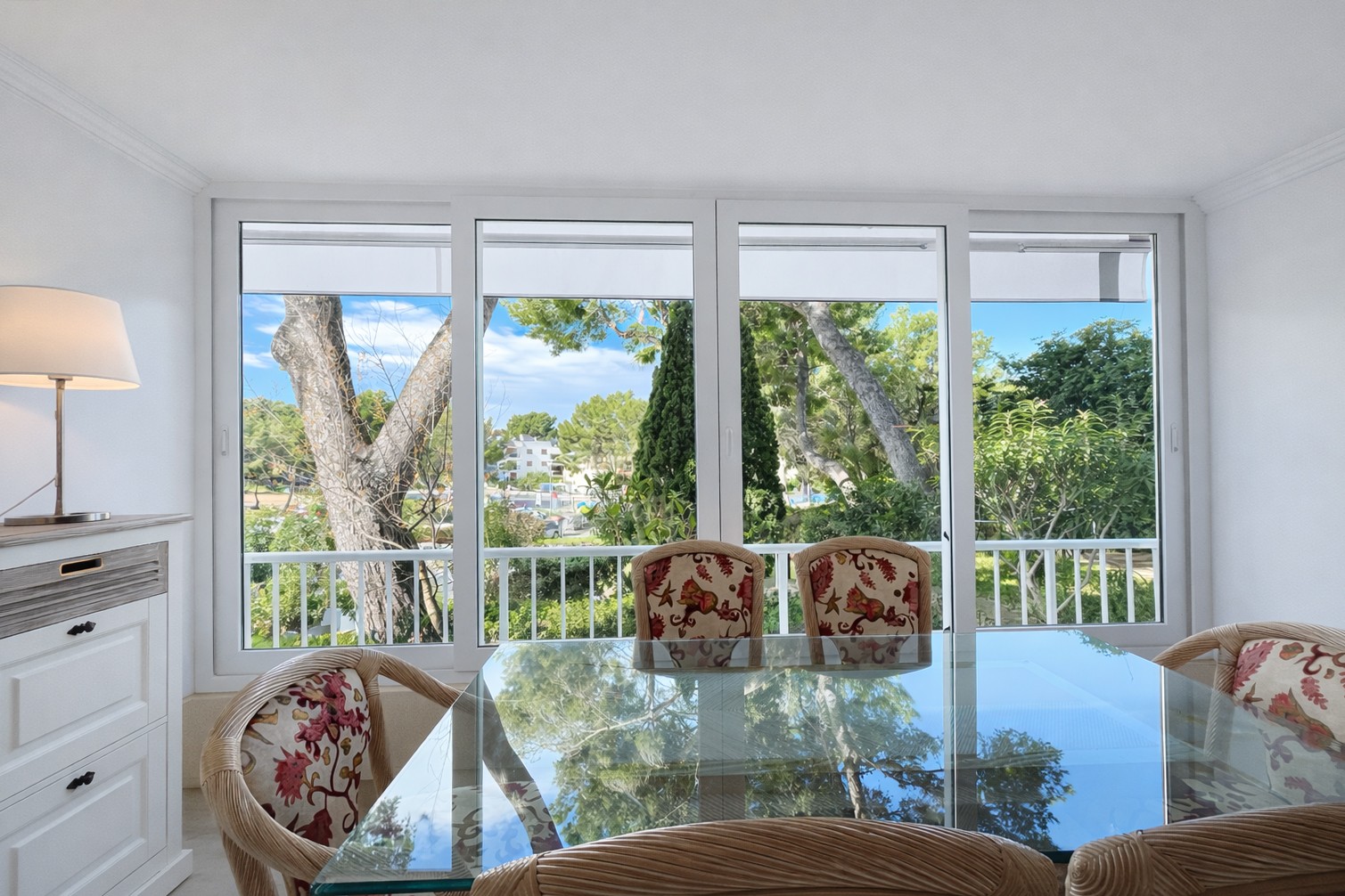 Apartamento en Santa Ponsa, Mallorca, España 3 dormitorios, 126 m2 No. 179993