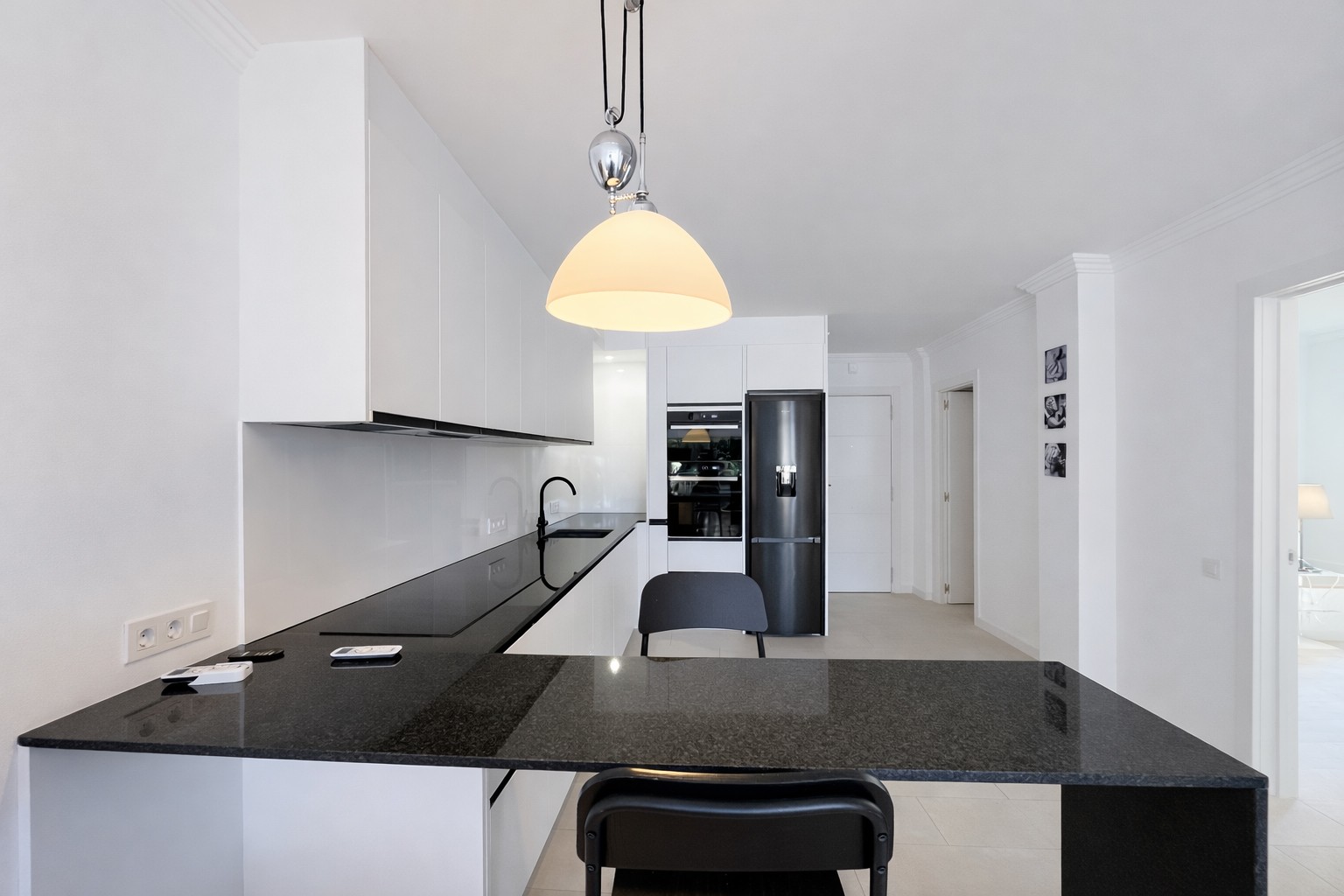 Apartamento en Santa Ponsa, Mallorca, España 3 dormitorios, 126 m2 No. 179993
