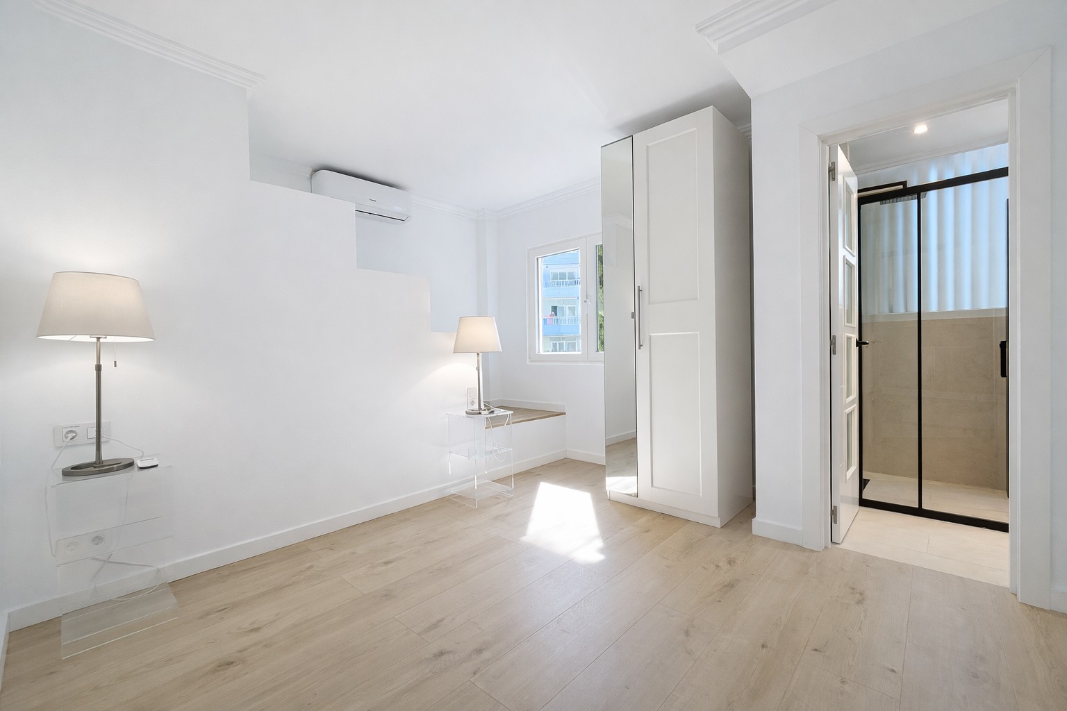 Apartamento en Santa Ponsa, Mallorca, España 3 dormitorios, 126 m2 No. 179993