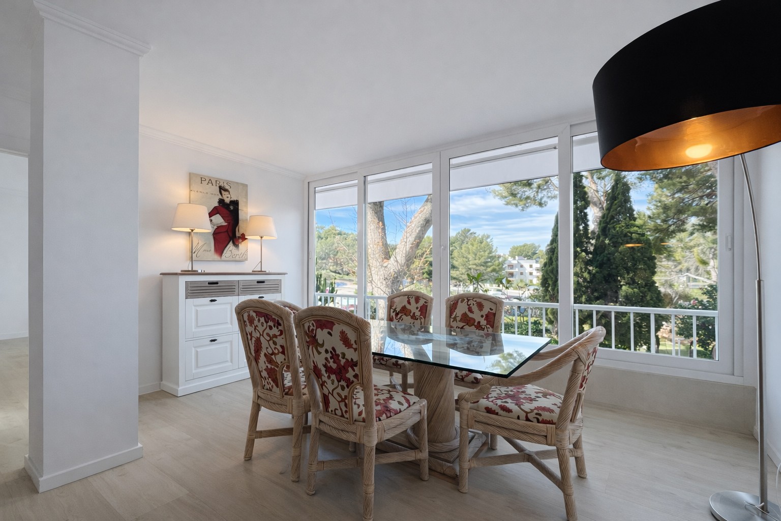 Apartamento en Santa Ponsa, Mallorca, España 3 dormitorios, 126 m2 No. 179993