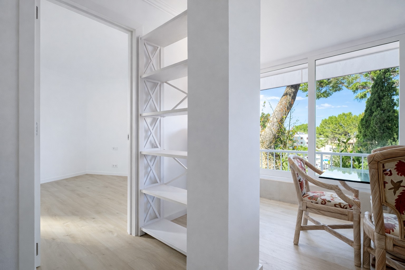 Apartamento en Santa Ponsa, Mallorca, España 3 dormitorios, 126 m2 No. 179993
