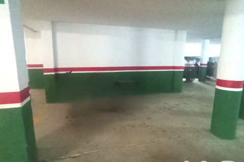 Garāža Tivissa, Tarragona, Spānijā 10.17 m2 Nr. 185726