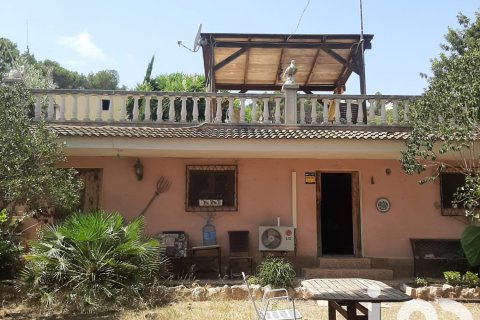 Zemes gabals La Bisbal Del Penedes, Tarragona, Spānijā 1200 m2 Nr. 185724