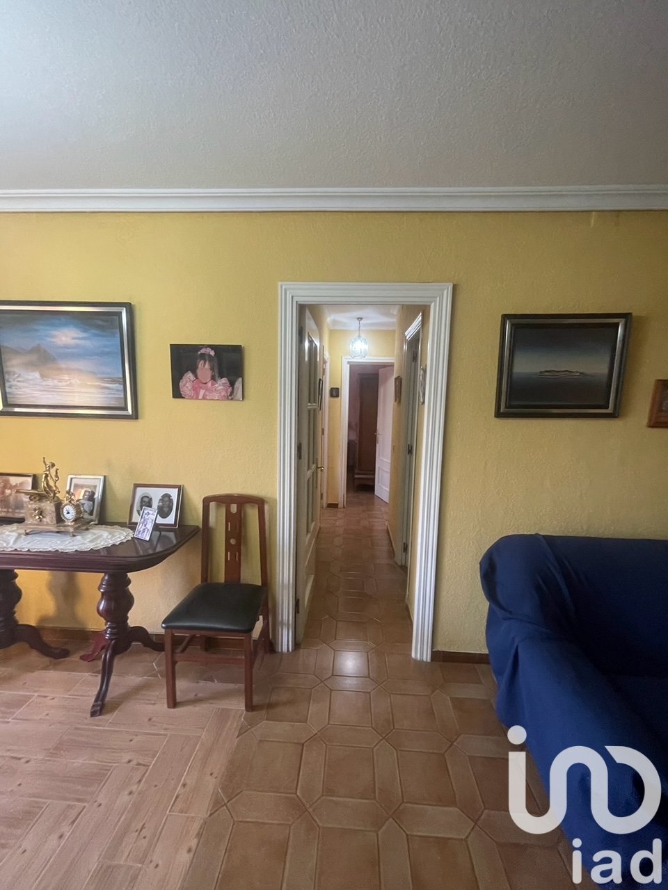 Apartament w Sevilla, Seville, Hiszpania 3 sypialnie, 83 mkw. nr 185725