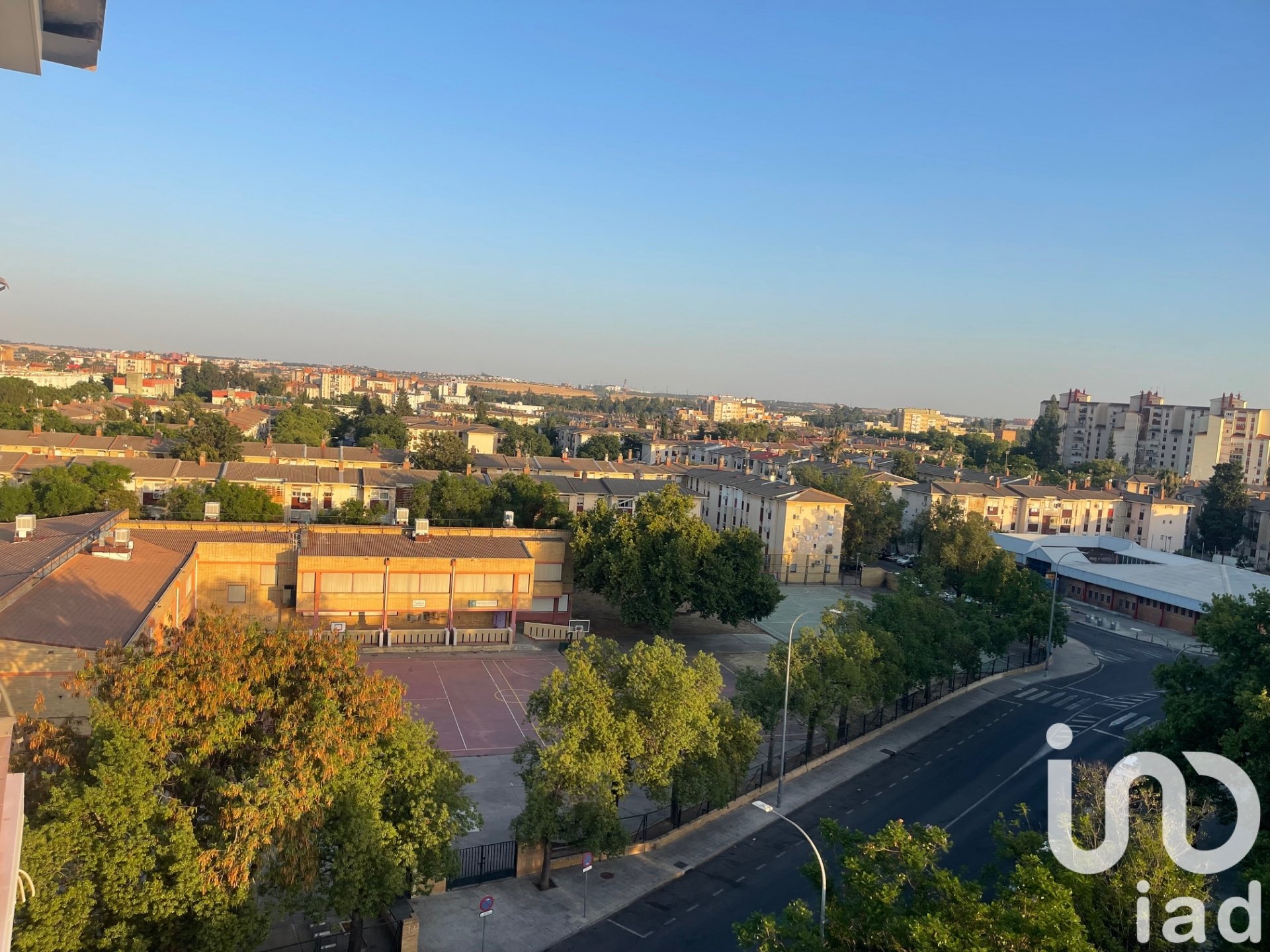Apartament w Sevilla, Seville, Hiszpania 3 sypialnie, 83 mkw. nr 185725