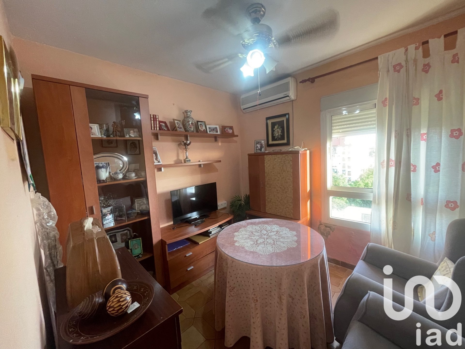 Apartament w Sevilla, Seville, Hiszpania 3 sypialnie, 83 mkw. nr 185725