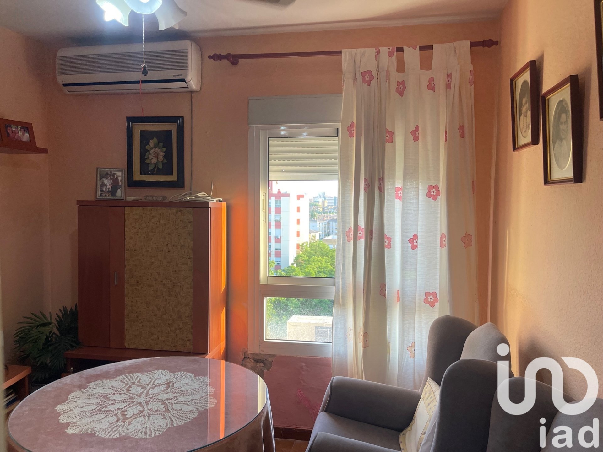 Apartament w Sevilla, Seville, Hiszpania 3 sypialnie, 83 mkw. nr 185725