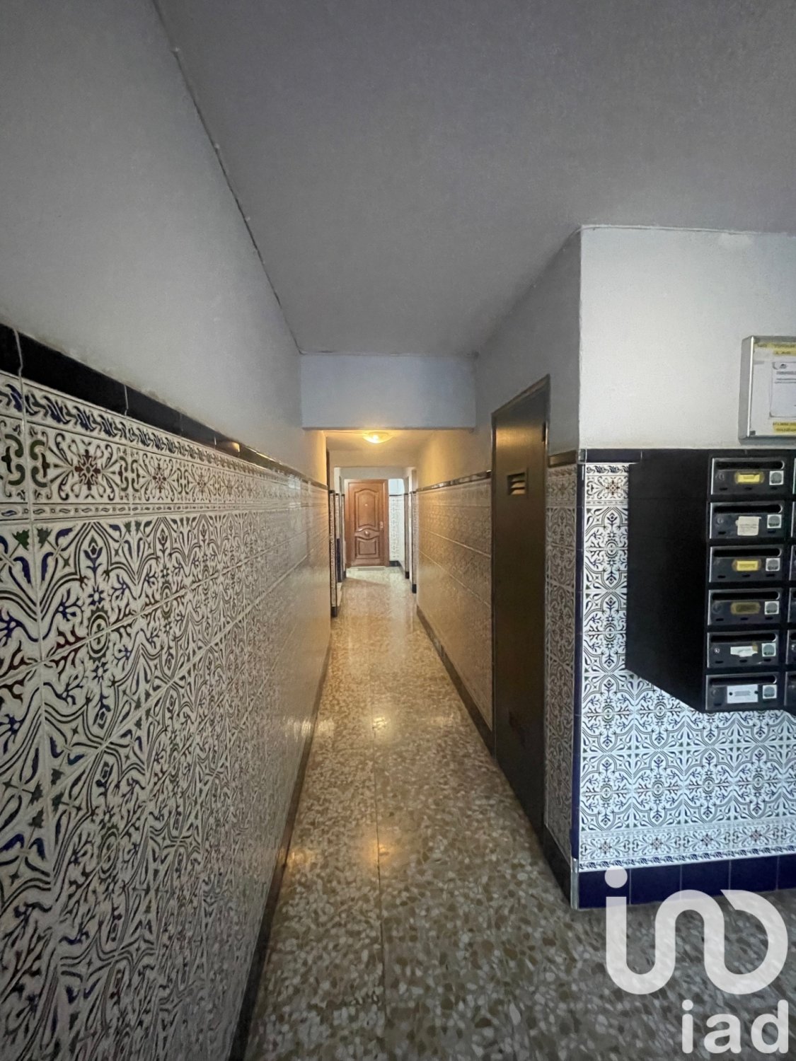 Apartament w Sevilla, Seville, Hiszpania 3 sypialnie, 83 mkw. nr 185725