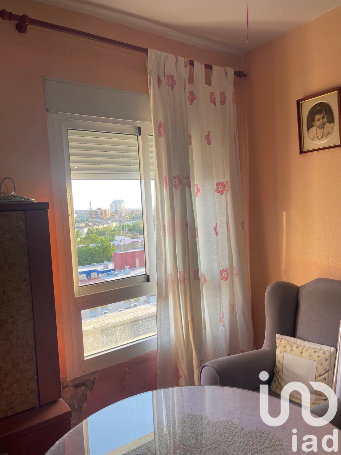 Apartament w Sevilla, Seville, Hiszpania 3 sypialnie, 83 mkw. nr 185725
