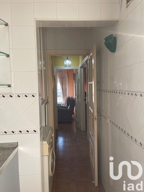 Apartament w Sevilla, Seville, Hiszpania 3 sypialnie, 83 mkw. nr 185725
