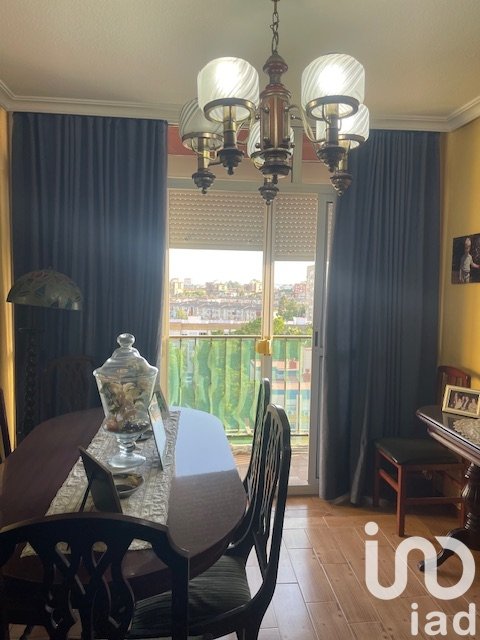 Apartament w Sevilla, Seville, Hiszpania 3 sypialnie, 83 mkw. nr 185725