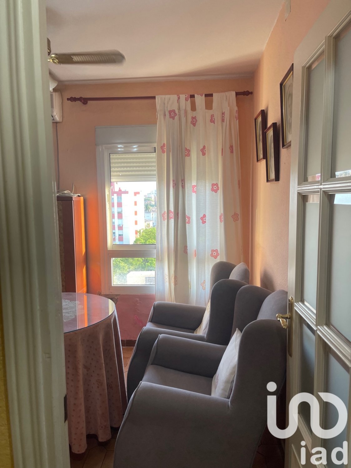 Apartament w Sevilla, Seville, Hiszpania 3 sypialnie, 83 mkw. nr 185725