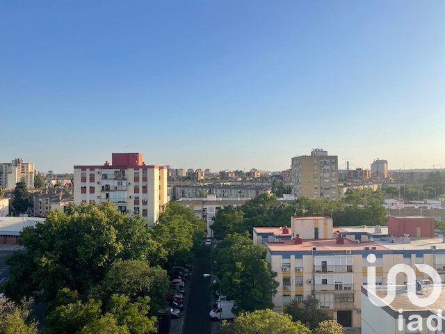 Apartament w Sevilla, Seville, Hiszpania 3 sypialnie, 83 mkw. nr 185725