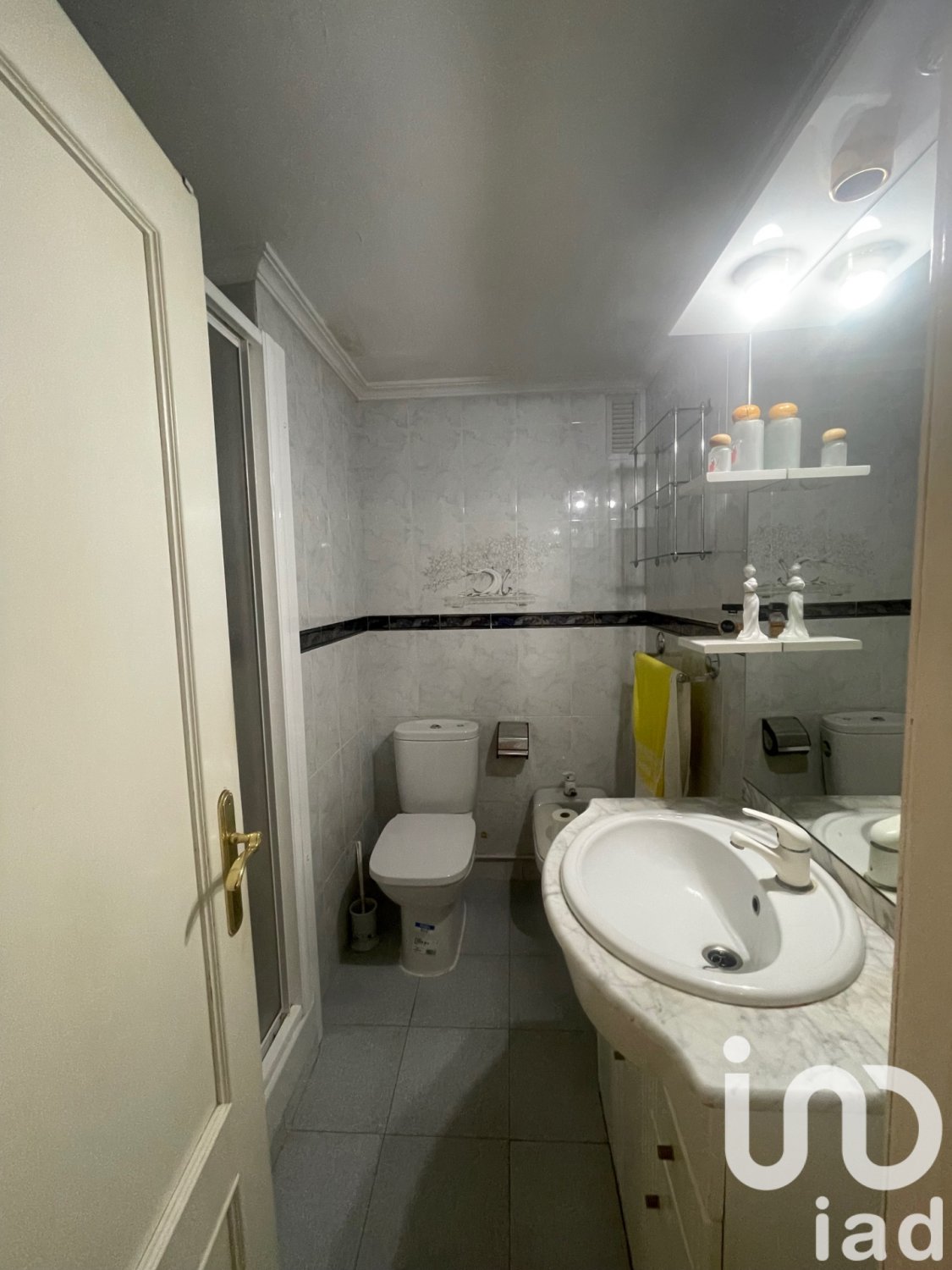 Apartament w Sevilla, Seville, Hiszpania 3 sypialnie, 83 mkw. nr 185725