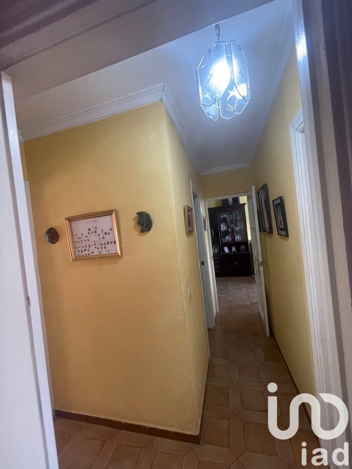 Apartament w Sevilla, Seville, Hiszpania 3 sypialnie, 83 mkw. nr 185725