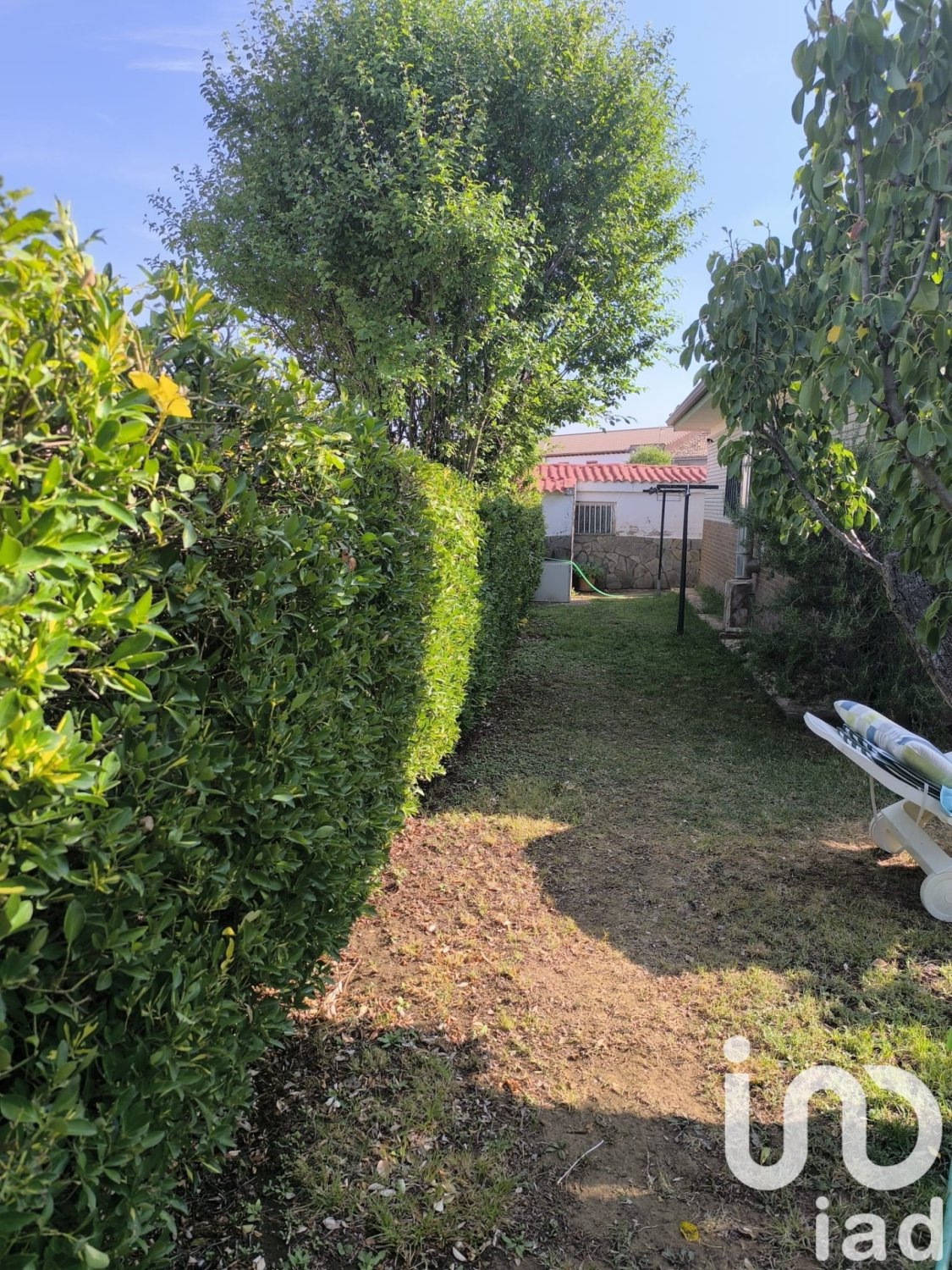 Сasa en León, España 3 dormitorios, 103 m2 No. 185729