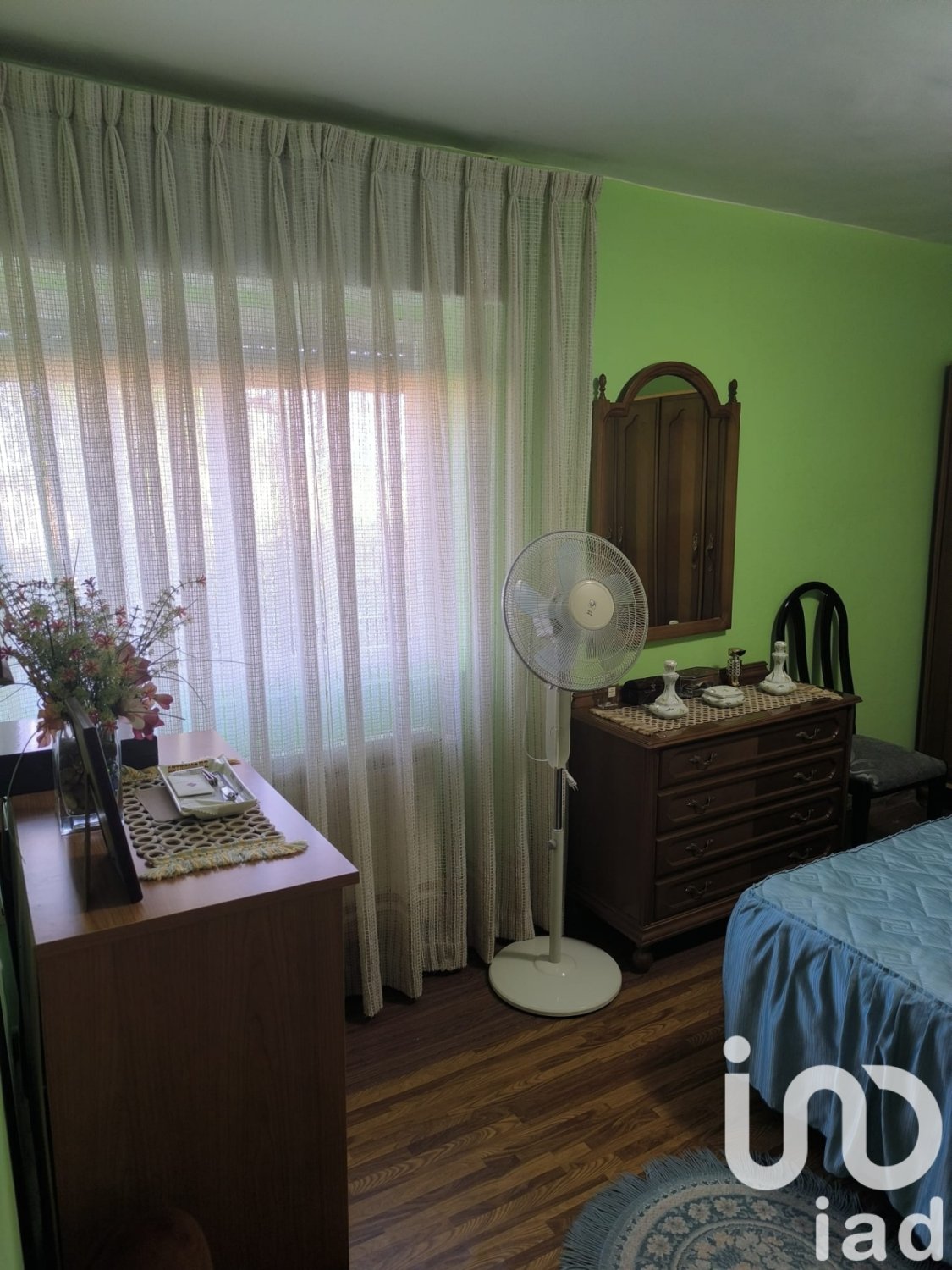 Сasa en León, España 3 dormitorios, 103 m2 No. 185729