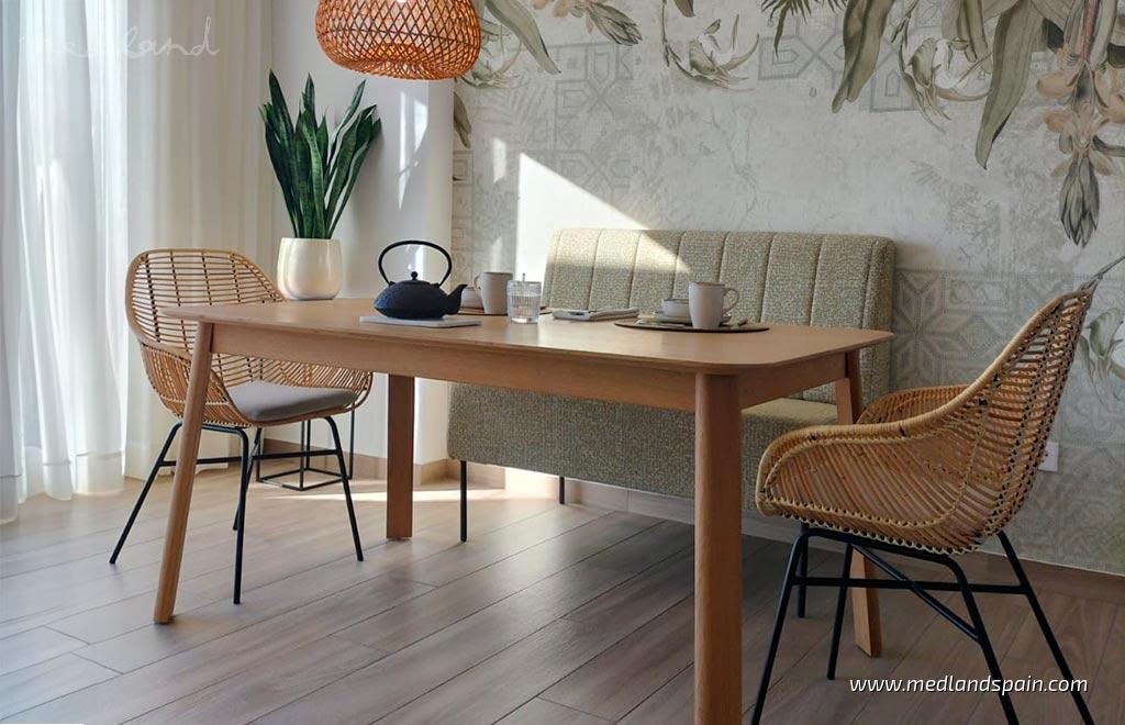 Apartamento en Vistabella, Alicante, España 2 dormitorios, 75 m2 No. 138593
