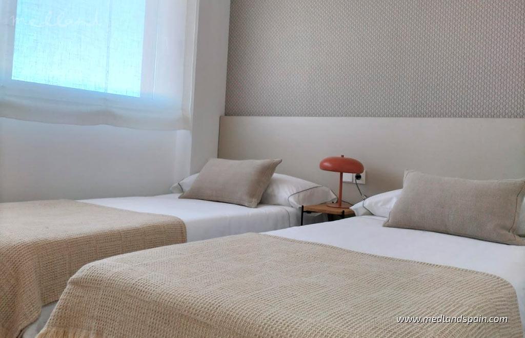 Apartamento en Vistabella, Alicante, España 2 dormitorios, 75 m2 No. 138593
