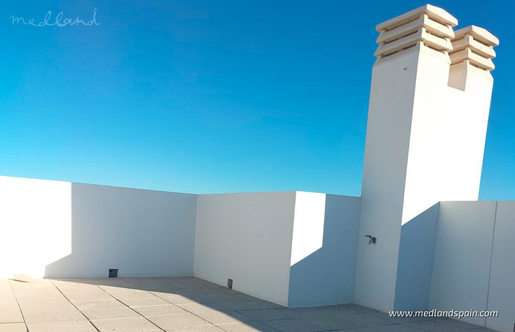 Apartamento en Vistabella, Alicante, España 2 dormitorios, 75 m2 No. 138593