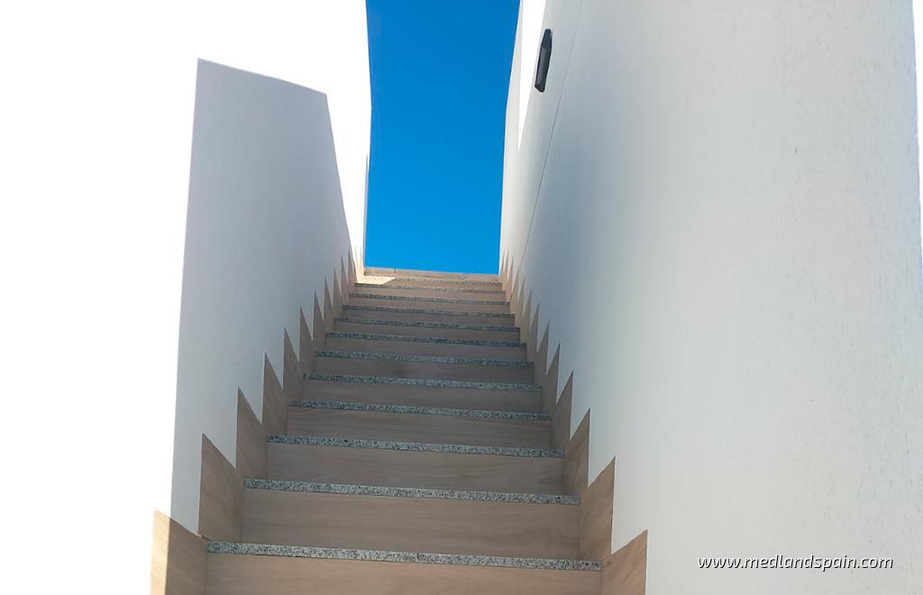 Apartamento en Vistabella, Alicante, España 2 dormitorios, 75 m2 No. 138593