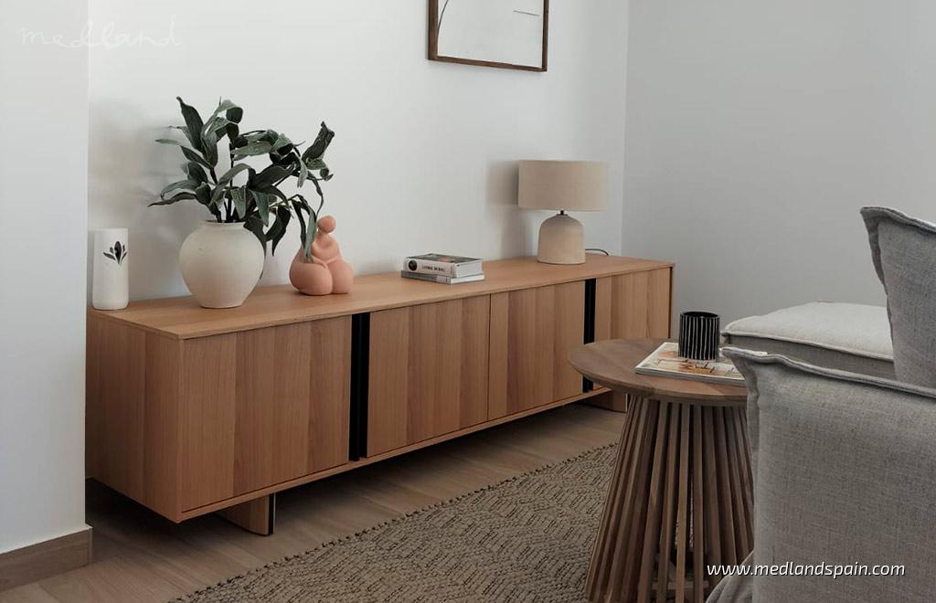 Apartamento en Vistabella, Alicante, España 2 dormitorios, 75 m2 No. 138593