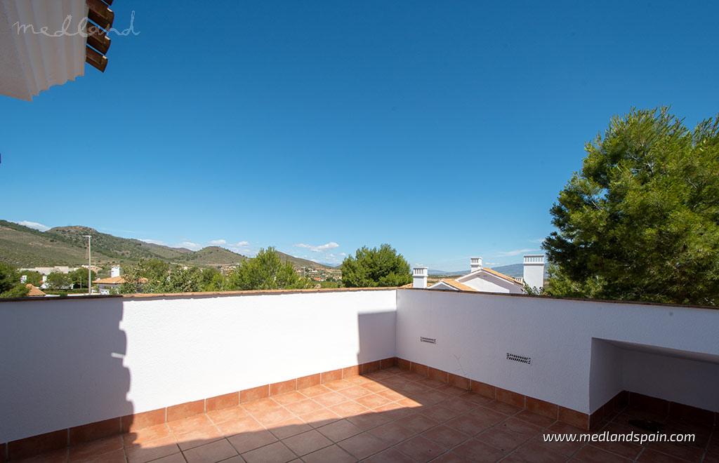 Villa à Murcia, Espagne 2 chambres, 175 m2 No. 138592