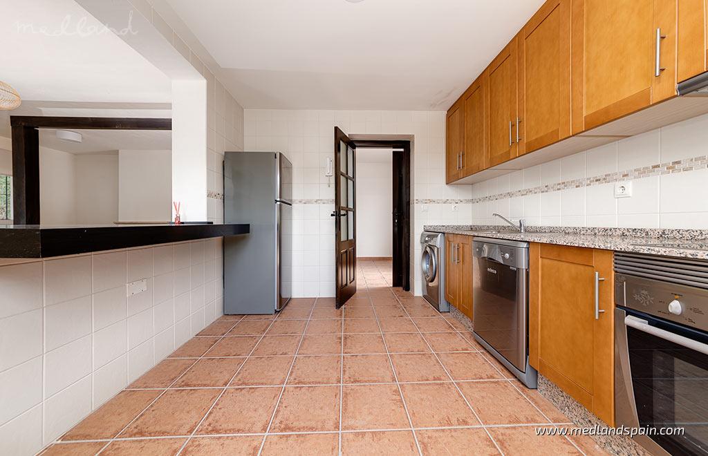 Villa à Murcia, Espagne 2 chambres, 175 m2 No. 138592