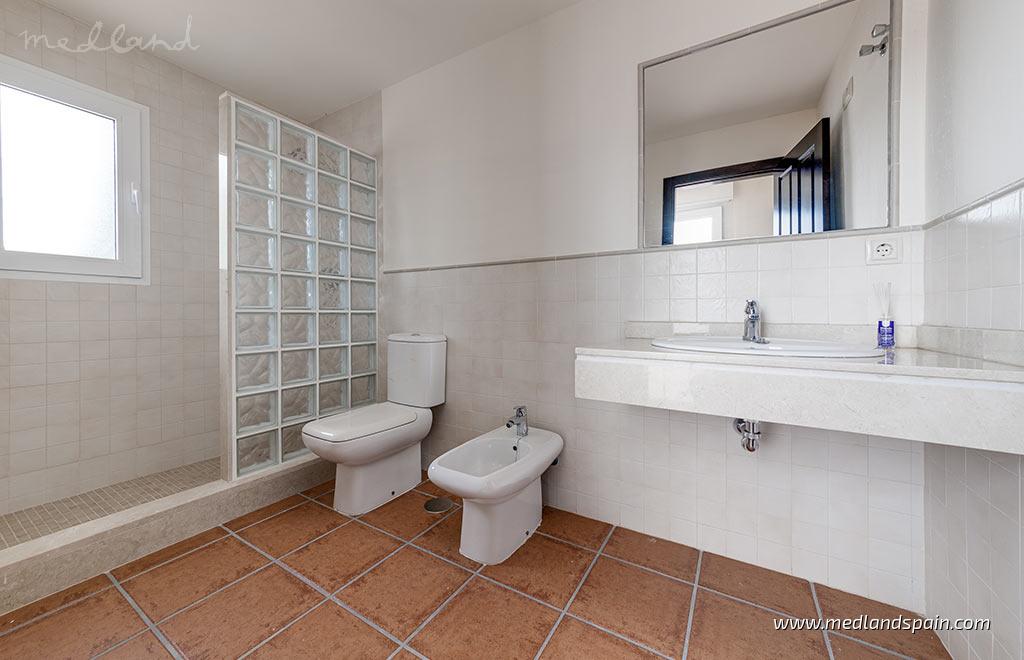 Villa à Murcia, Espagne 2 chambres, 175 m2 No. 138592