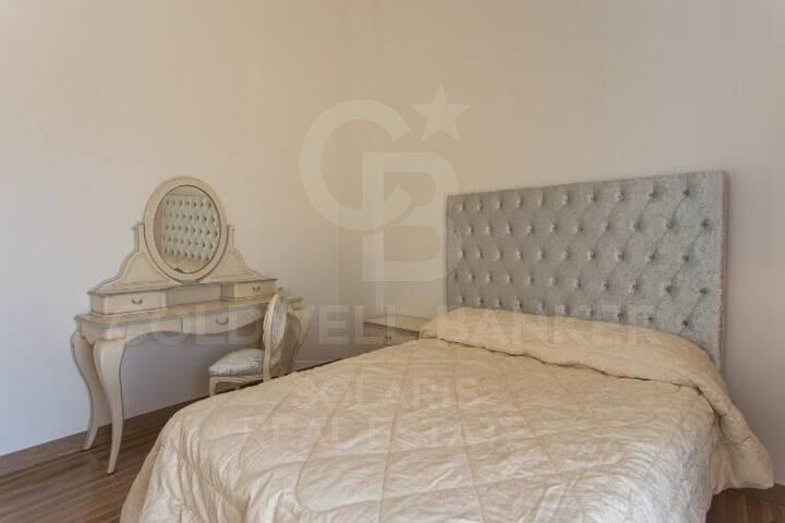 Kattohuoneisto Javea, Alicante, Espanja 4 makuuhuonetta, 264 m2 No. 157602