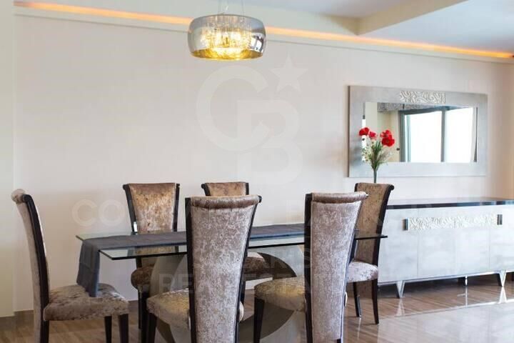 Kattohuoneisto Javea, Alicante, Espanja 4 makuuhuonetta, 264 m2 No. 157602