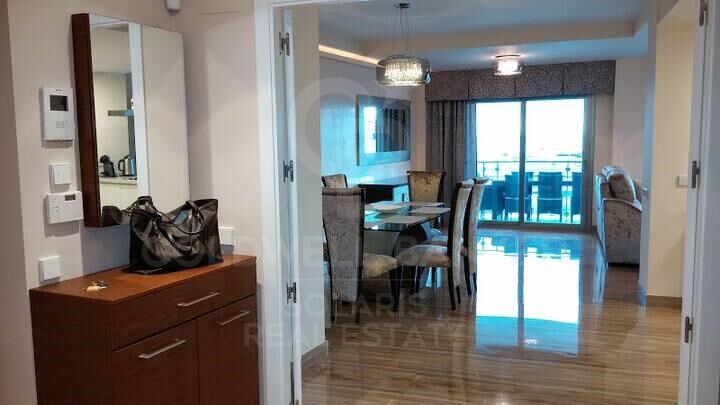 Kattohuoneisto Javea, Alicante, Espanja 4 makuuhuonetta, 264 m2 No. 157602