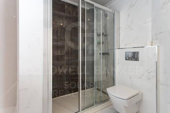 Kattohuoneisto Javea, Alicante, Espanja 4 makuuhuonetta, 264 m2 No. 157602