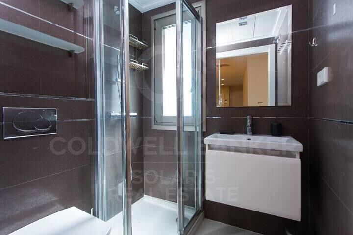 Kattohuoneisto Javea, Alicante, Espanja 4 makuuhuonetta, 264 m2 No. 157602