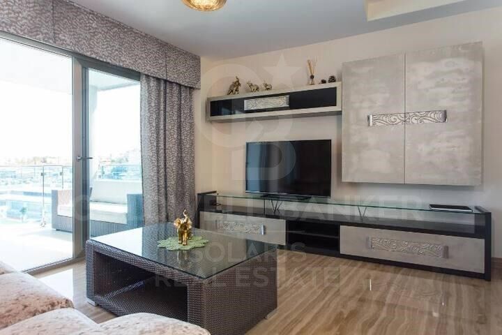Kattohuoneisto Javea, Alicante, Espanja 4 makuuhuonetta, 264 m2 No. 157602
