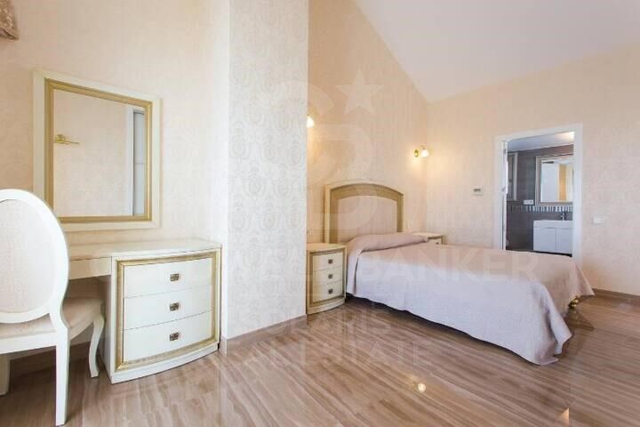 Kattohuoneisto Javea, Alicante, Espanja 4 makuuhuonetta, 264 m2 No. 157602