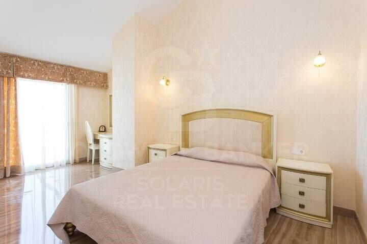 Kattohuoneisto Javea, Alicante, Espanja 4 makuuhuonetta, 264 m2 No. 157602