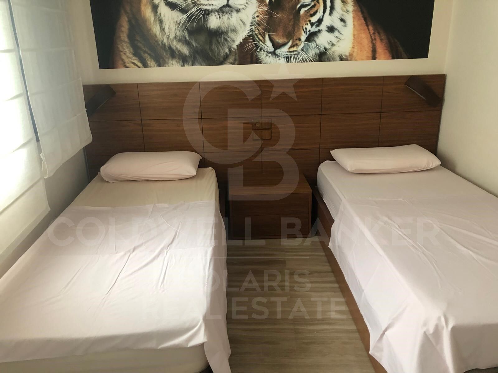 Kattohuoneisto Javea, Alicante, Espanja 4 makuuhuonetta, 264 m2 No. 157602