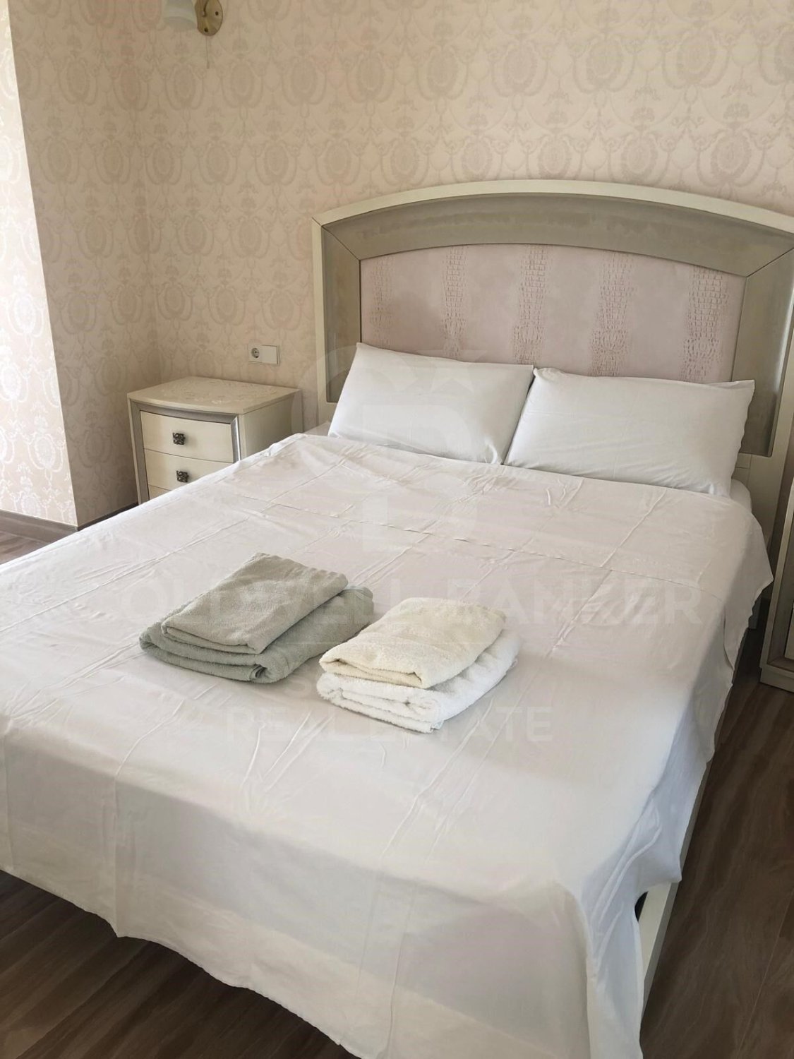 Kattohuoneisto Javea, Alicante, Espanja 4 makuuhuonetta, 264 m2 No. 157602