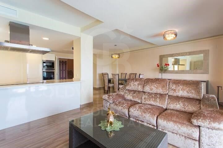 Kattohuoneisto Javea, Alicante, Espanja 4 makuuhuonetta, 264 m2 No. 157602