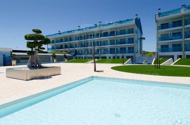 Kattohuoneisto Javea, Alicante, Espanja 4 makuuhuonetta, 264 m2 No. 157602