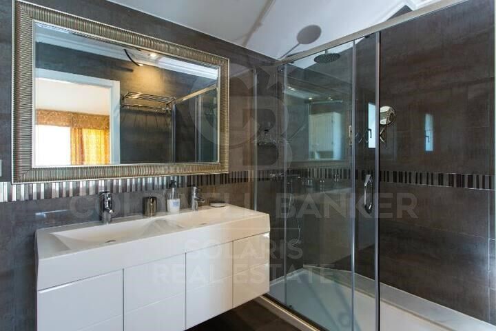 Kattohuoneisto Javea, Alicante, Espanja 4 makuuhuonetta, 264 m2 No. 157602
